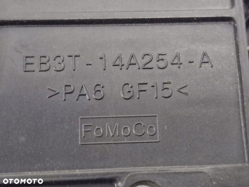 FORD RANGER IV 4 2.0 D KLEMA BEZPIECZNIK EB3T-14A254-A EU5T14A094FA - 9