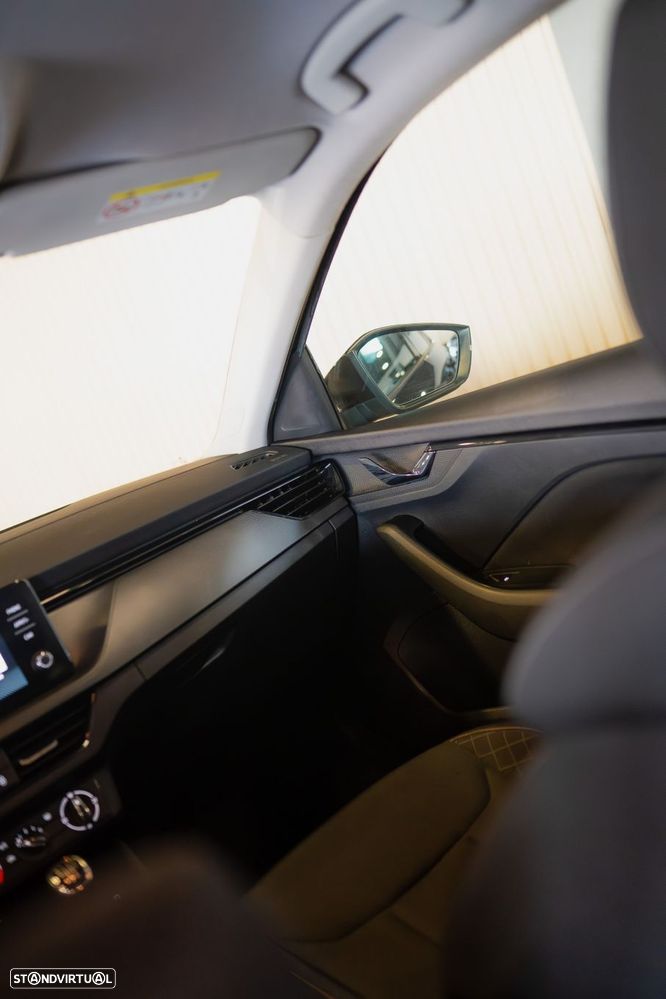 Skoda Scala 1.0 TSI Ambition - 21
