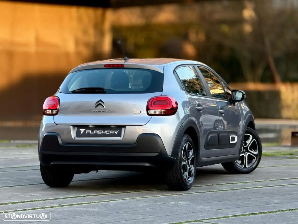 Citroën C3 Pure Tech S&S C-Series - 9