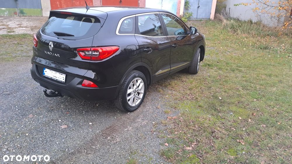 Renault Kadjar Energy TCe 130 Experience - 7