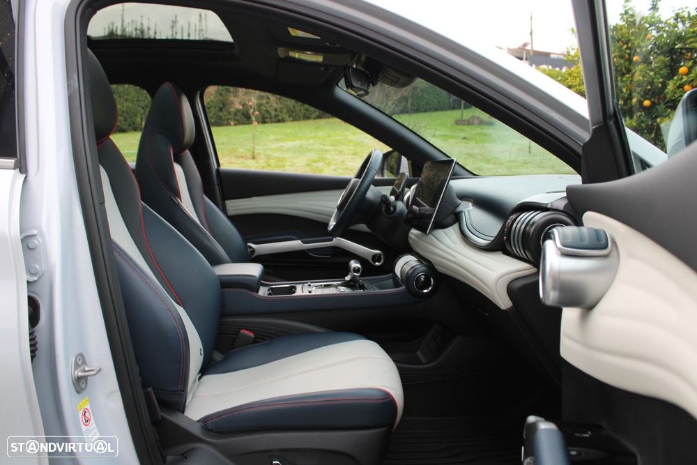 BYD Atto 3 60.48 kWh Comfort - 24