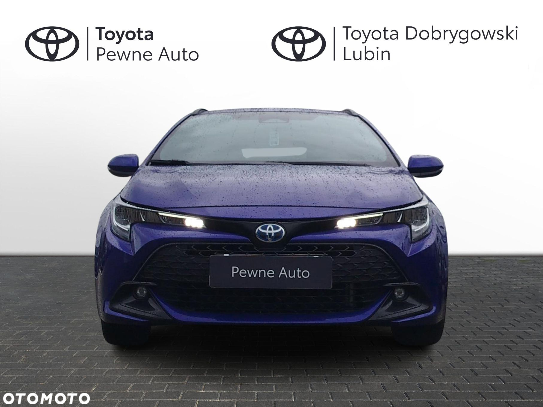 Toyota Corolla - 8