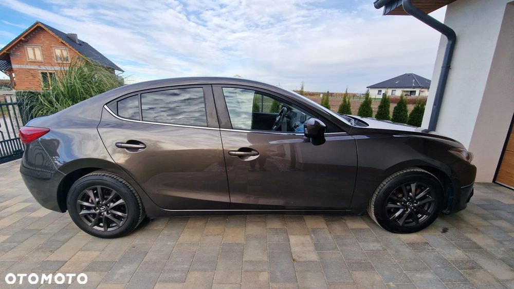 Mazda 3 2.0 Skyenergy - 1