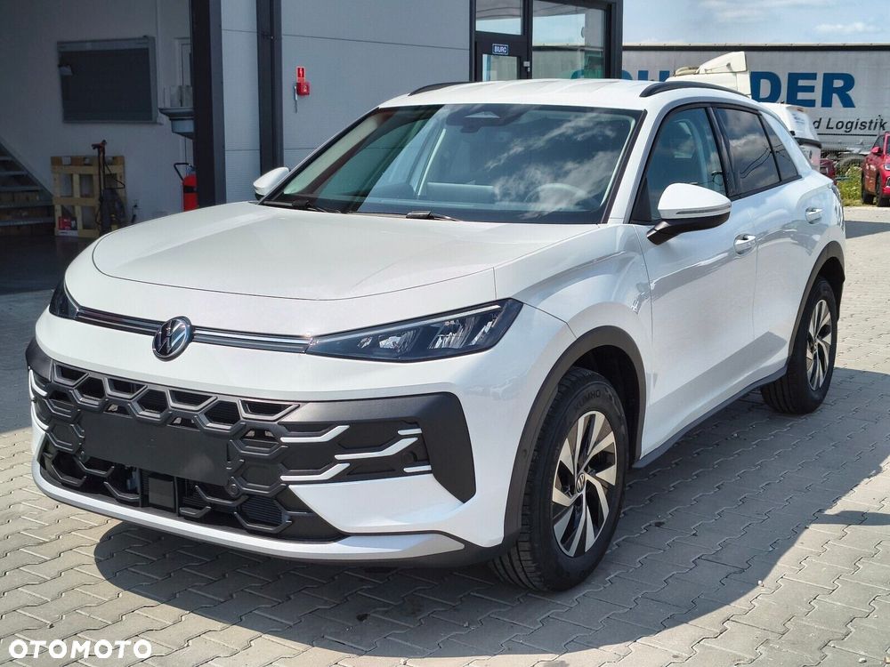 Volkswagen T-Roc 1.5 TSI Life Plus DSG - 6