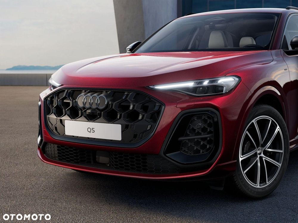 Audi Q5 - 6