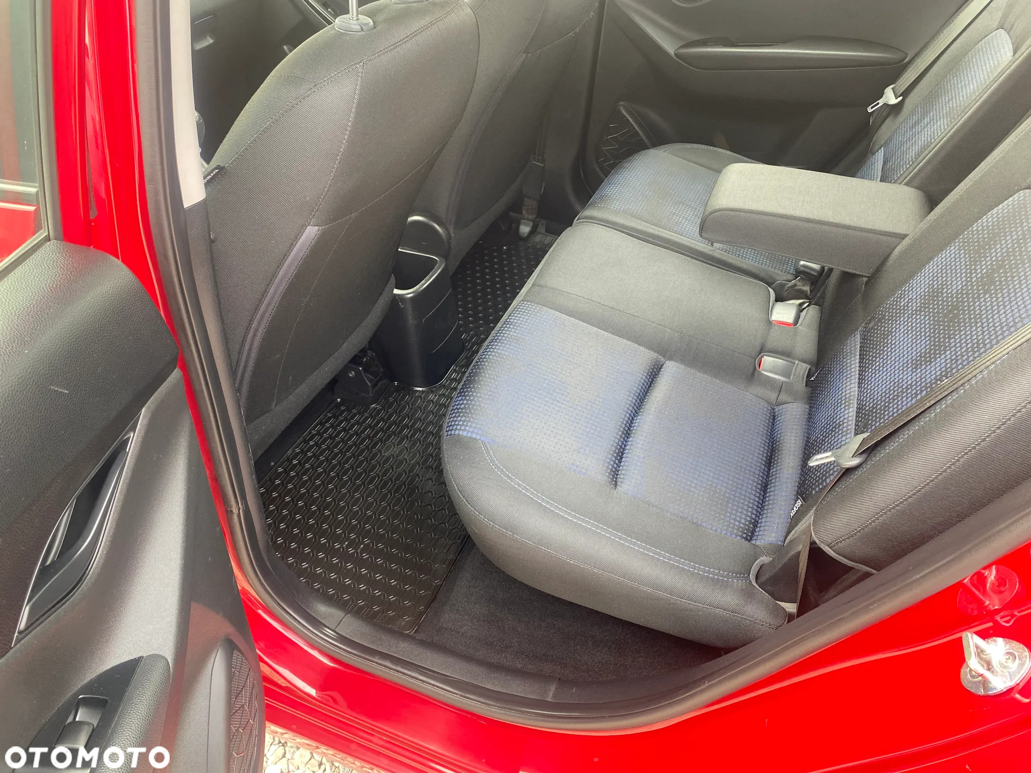 Hyundai ix20 1.4 Classic - 12