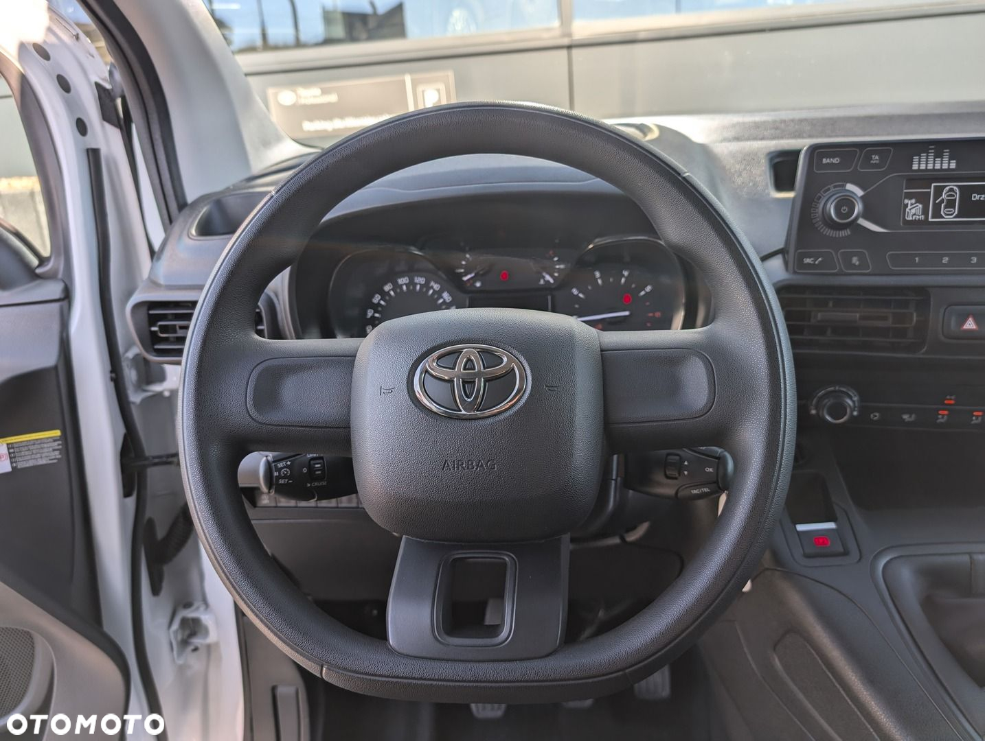Toyota PROACE CITY - 13