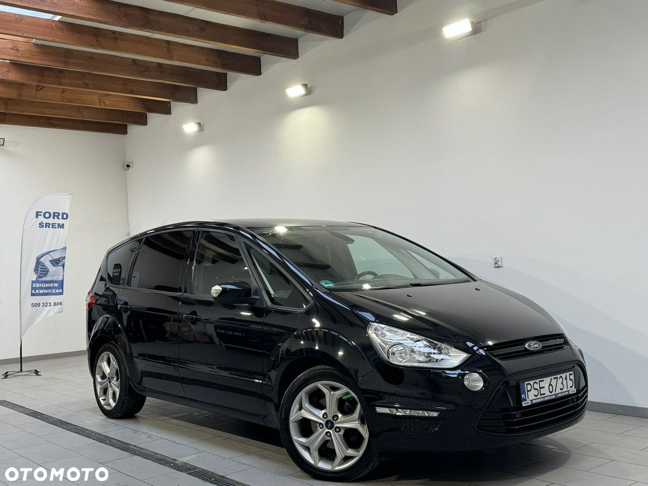 Ford S-Max - 3