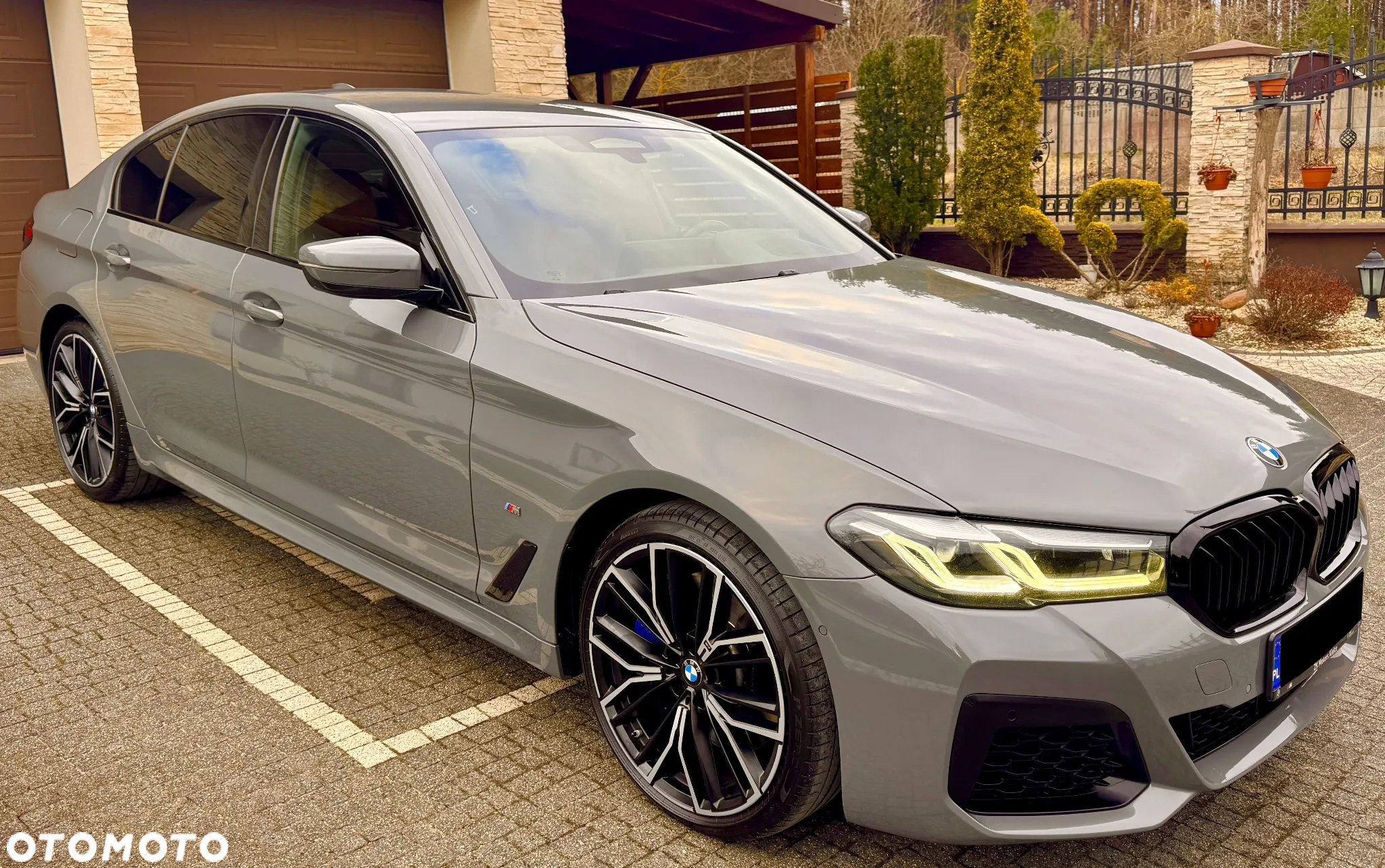 BMW Seria 5 - 6