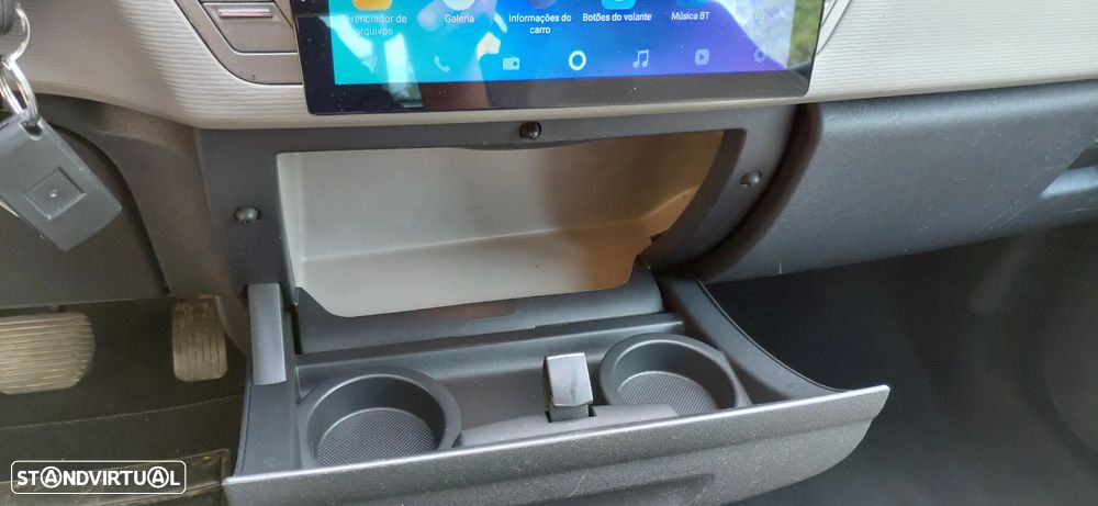 Citroën C4 Picasso 1.6 HDi Confort RFM CMP6 - 23