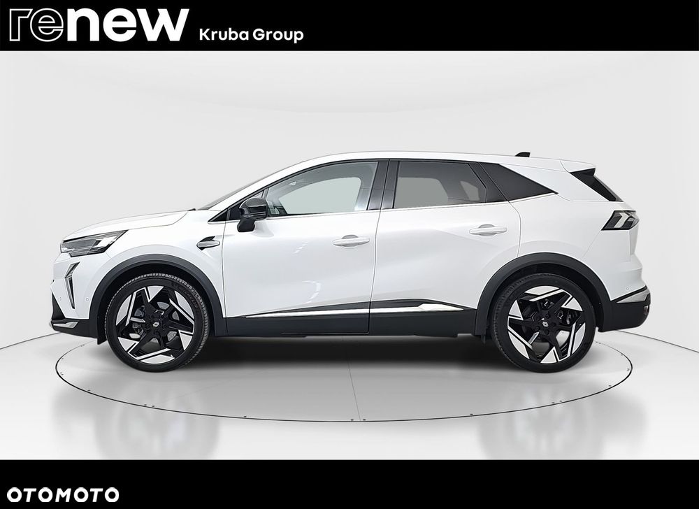 Renault Symbioz 1.6 E-Tech Full Hybrid 145 Iconic - 8
