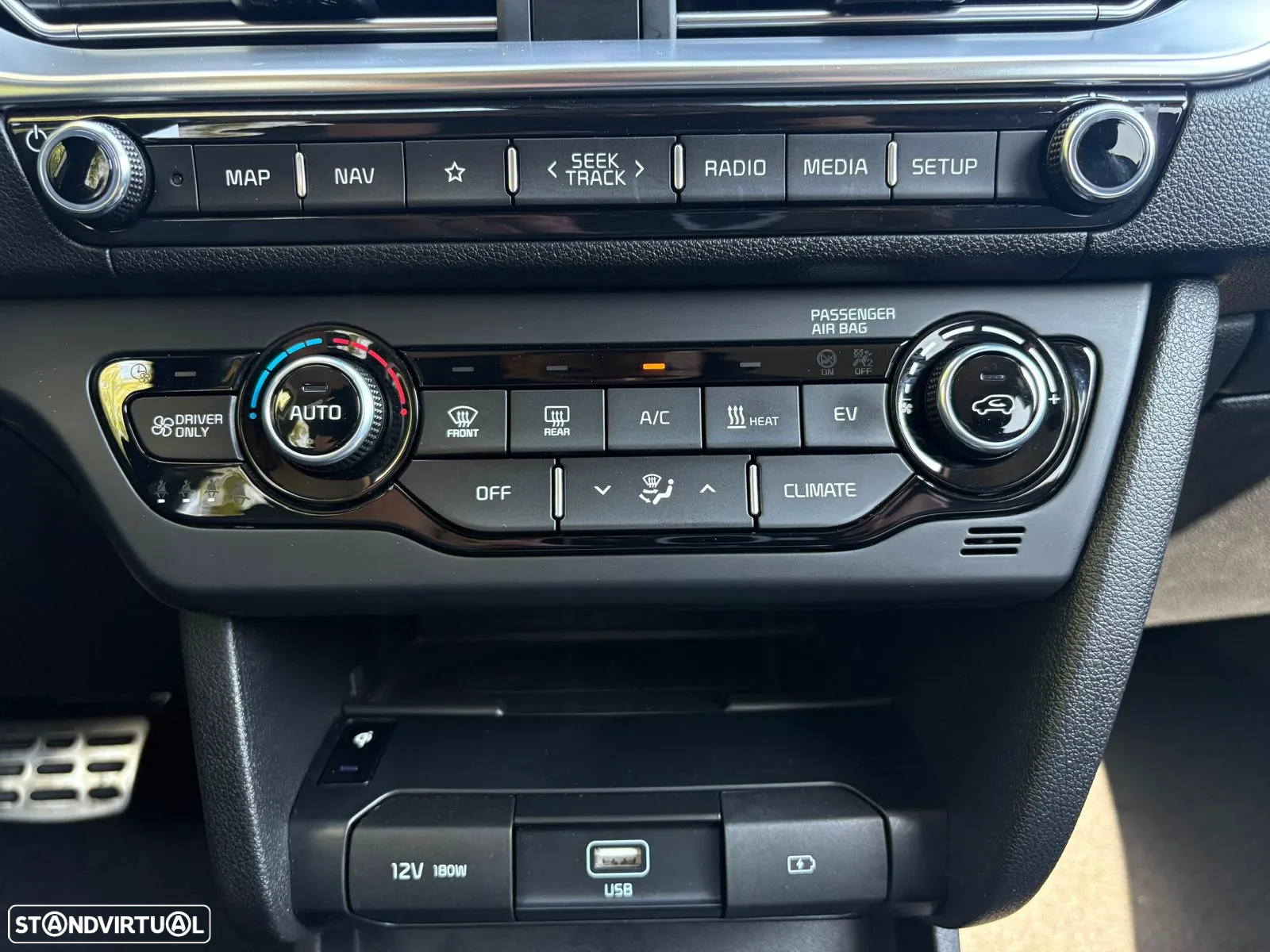 Kia e-Niro 64kWh - 24