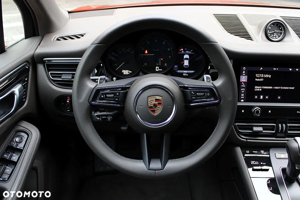 Porsche Macan PDK - 19