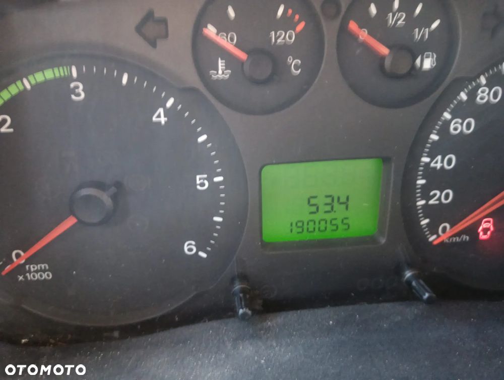 Ford TRANSIT 280S  TDCI - 10