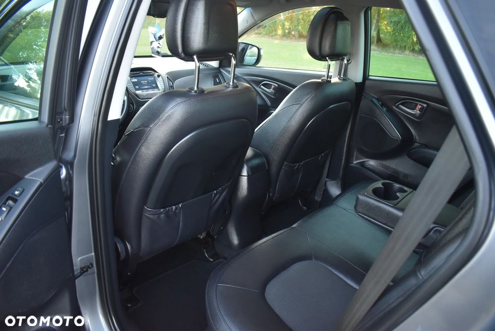 Hyundai ix35 1.6 2WD Fifa World Cup Edition - 26