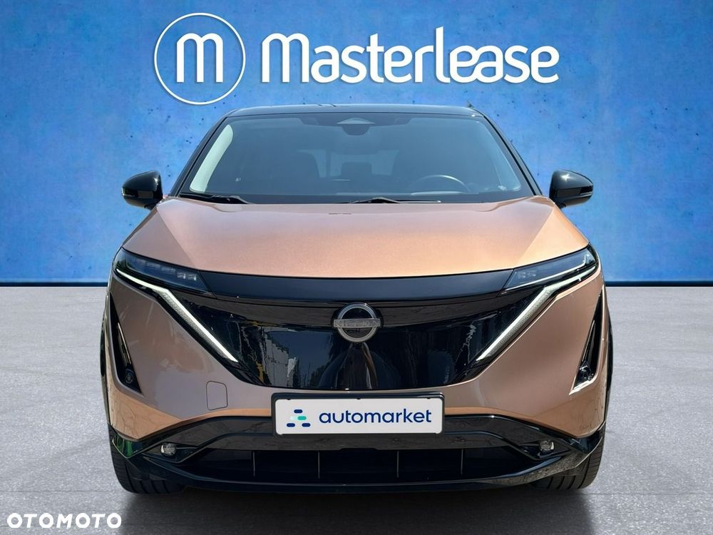 Nissan Ariya - 2