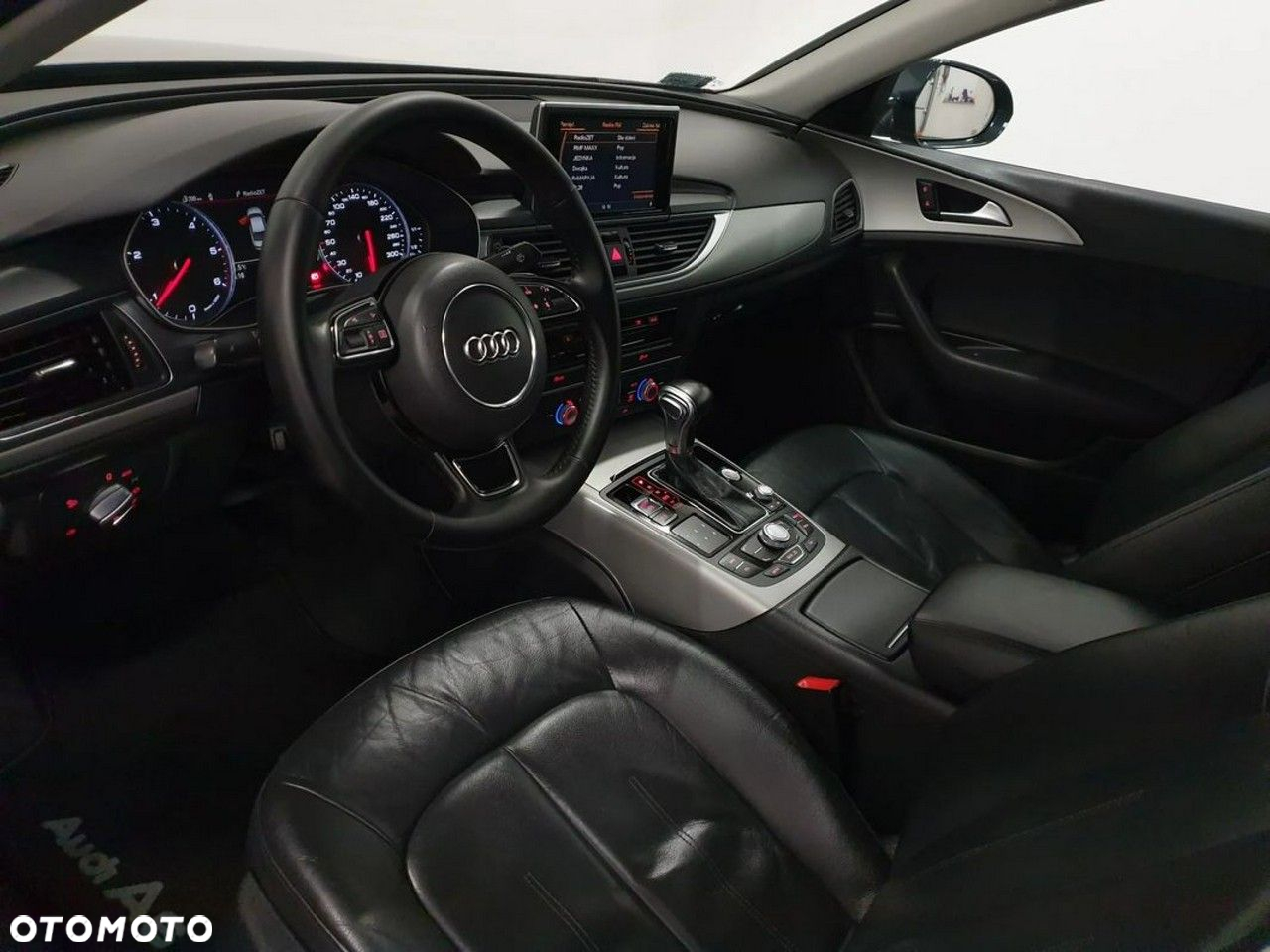 Audi A6 - 32
