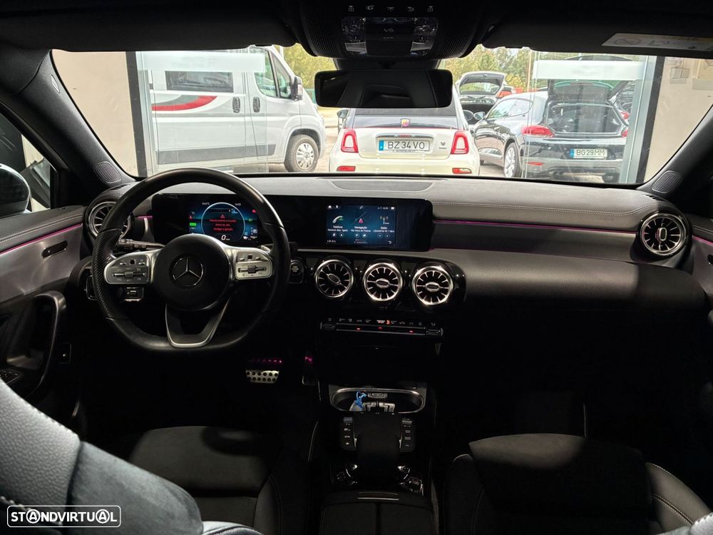 Mercedes-Benz A 250 - 24