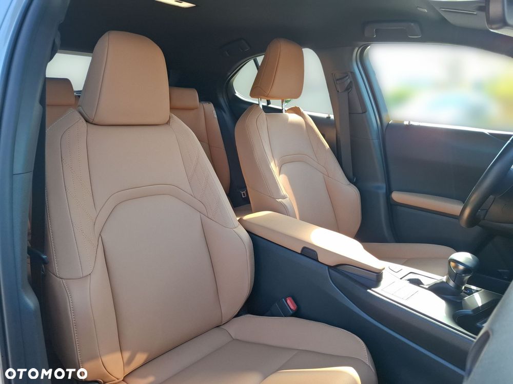 Lexus UX 200 GPF F Sport Design+ 2WD - 16