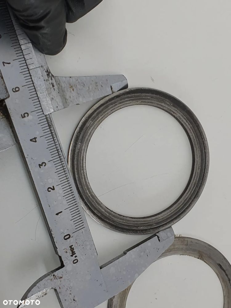 NAKRETKA PODKLADKA ZEBATKI  ZABEZPIECZENIE  DUCATI DIAVEL - 9