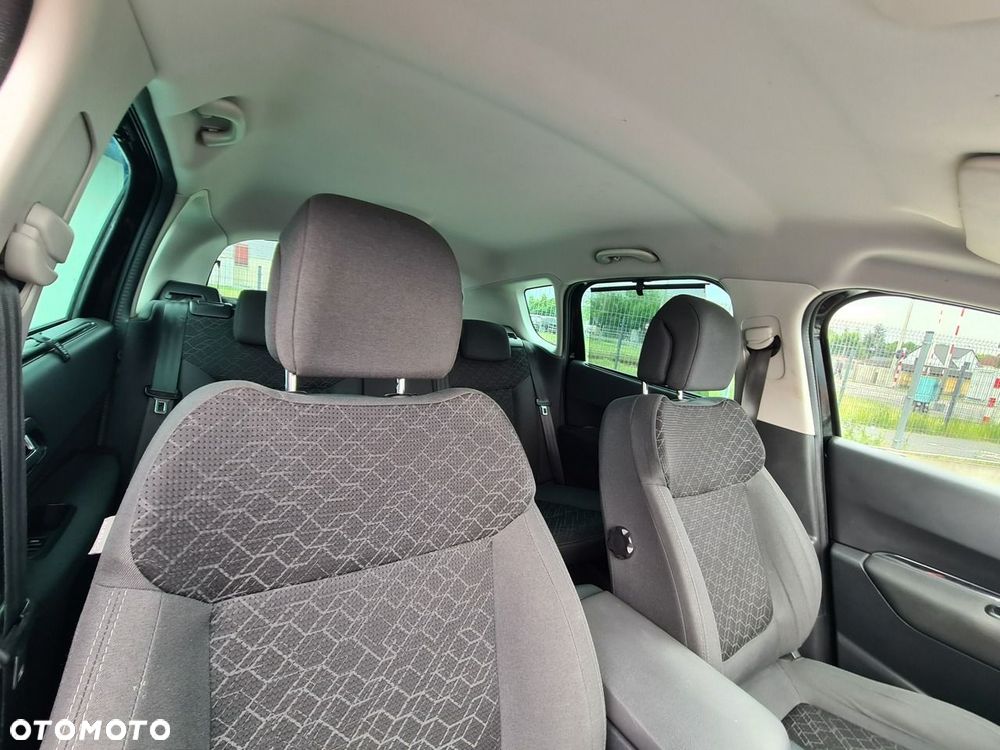Peugeot 3008 1.6 HDi Active - 20