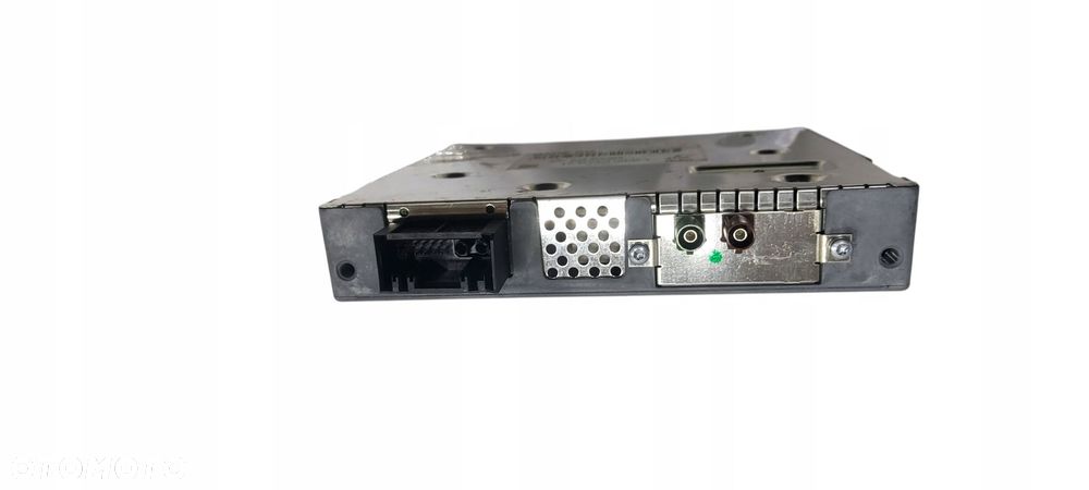 Bmw E90 E92 E93 E70 E89 Moduł Sterownik Tv Isdb-T 9235503 - 2