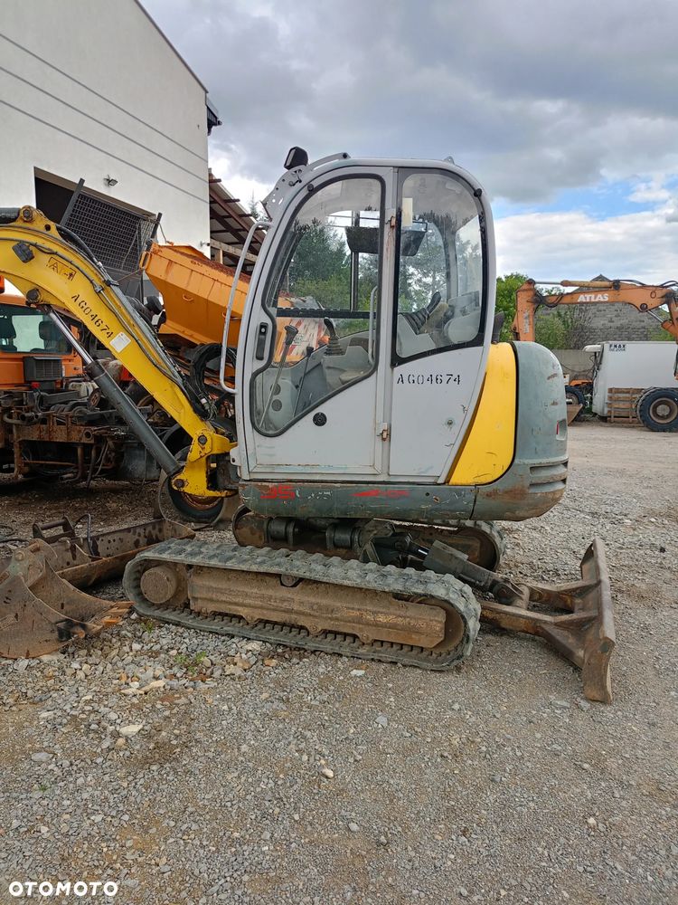 Wacker Neuson 3503 - 6