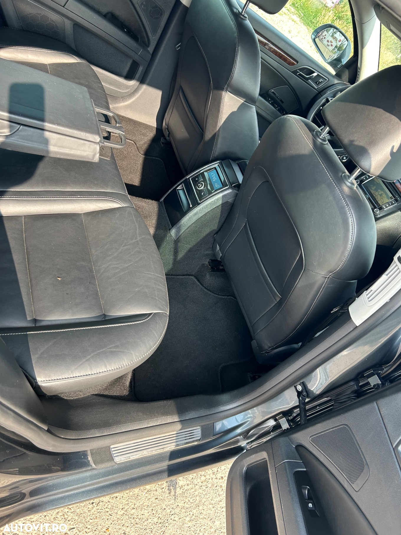 Skoda Superb 1.6 TDI DSG Ambition - 18