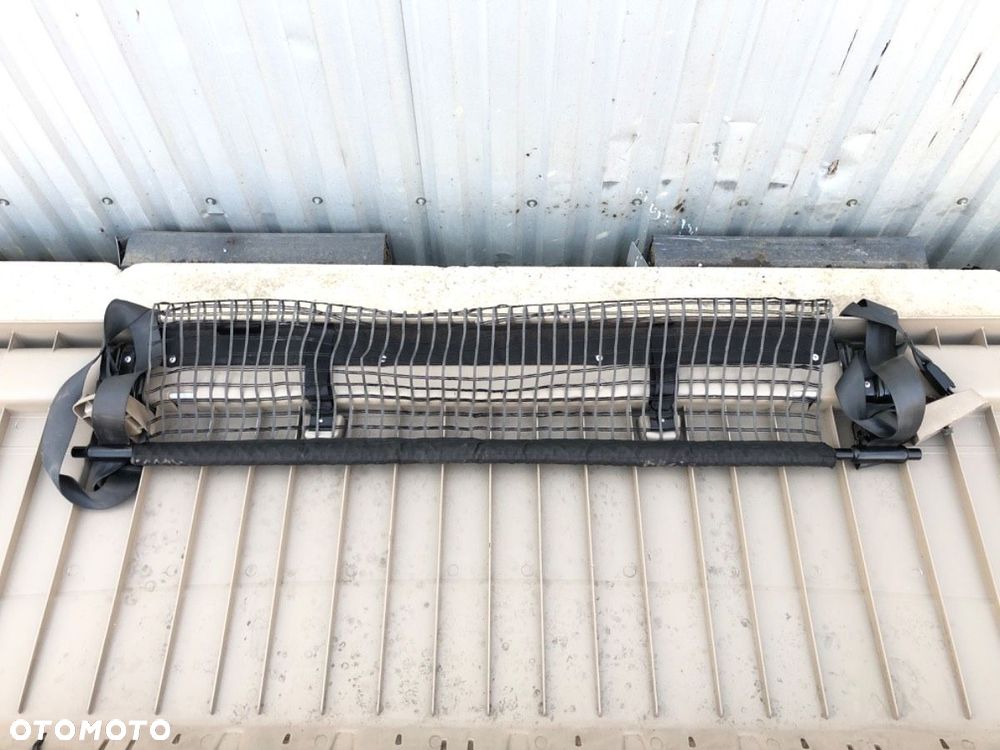 ŁÓŻKO GÓRNE - 604.00 PLN - SCANIA 4 - series 1995 - 2008 124 /G420 1483047 - 3