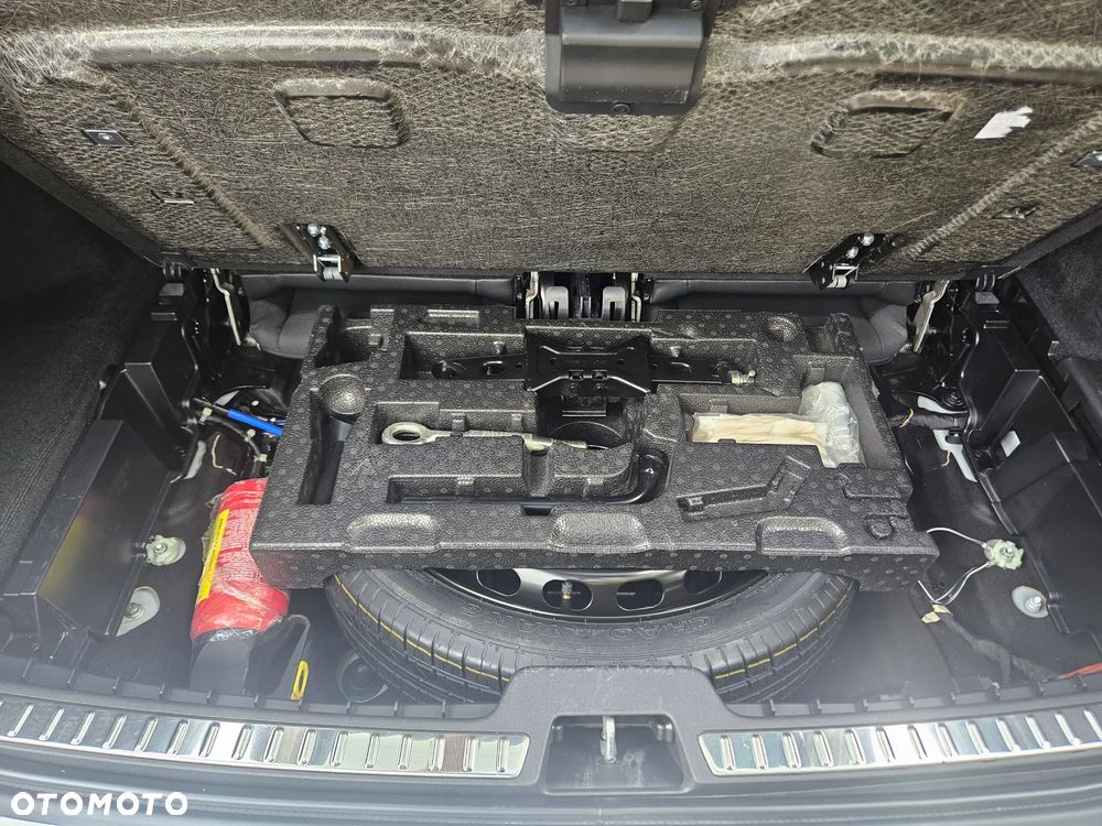 Volvo XC 90 B6 B AWD Geartronic Inscription - 34