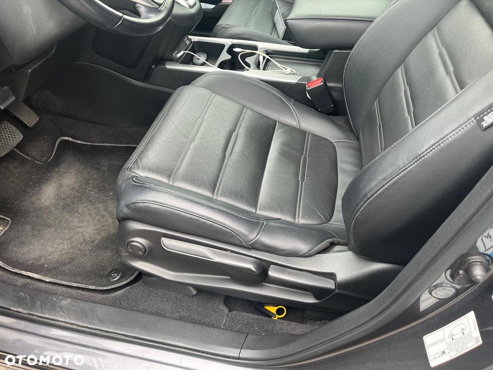 Honda CR-V 2.0 i-MMD Lifestyle (Honda Connect+) - 7