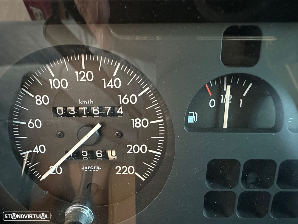 Alfa Romeo Spider 2.0 - 15