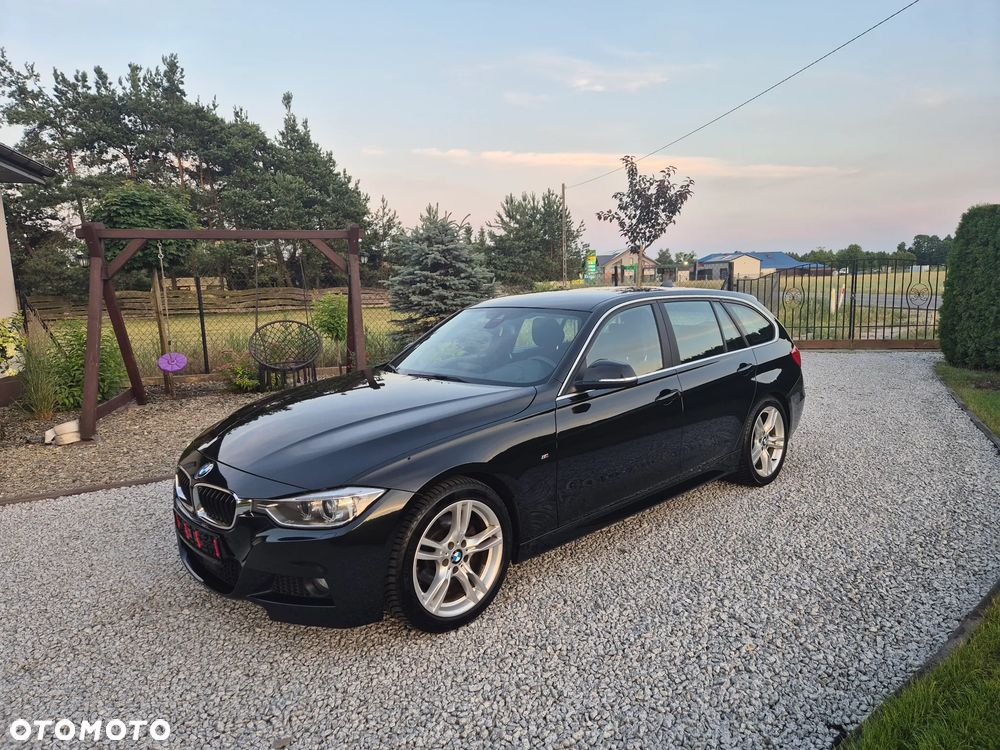 BMW Seria 3 - 13