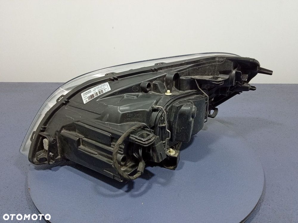VOLVO XC60 I 08-13 REFLEKTOR PRAWY BIXENON EU 31420680 - 3