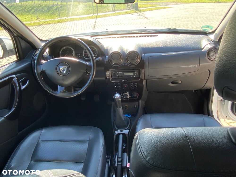 Dacia Duster 1.6 16V 4x2 Prestige - 20