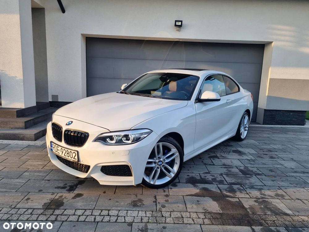 BMW Seria 2 228i M Sport - 1