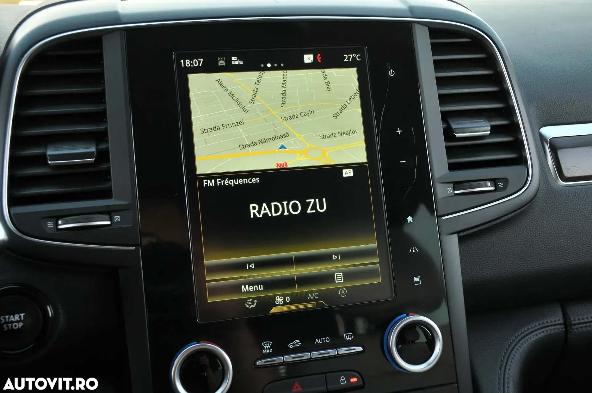 Renault Koleos ENERGY dCi 130 INTENS - 17