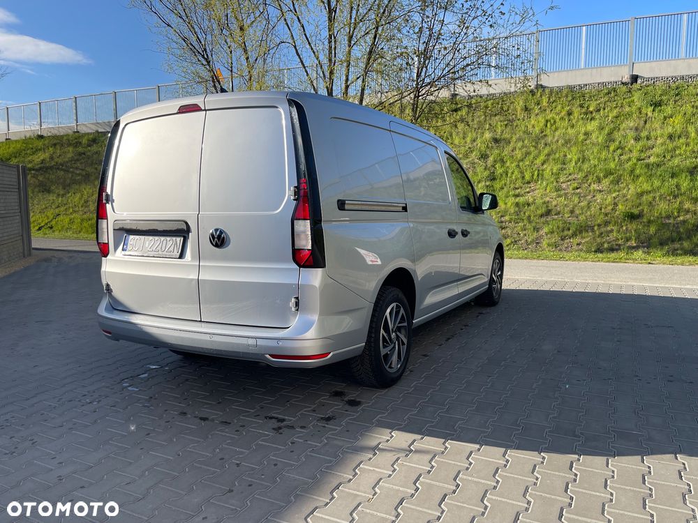 Volkswagen Caddy - 3