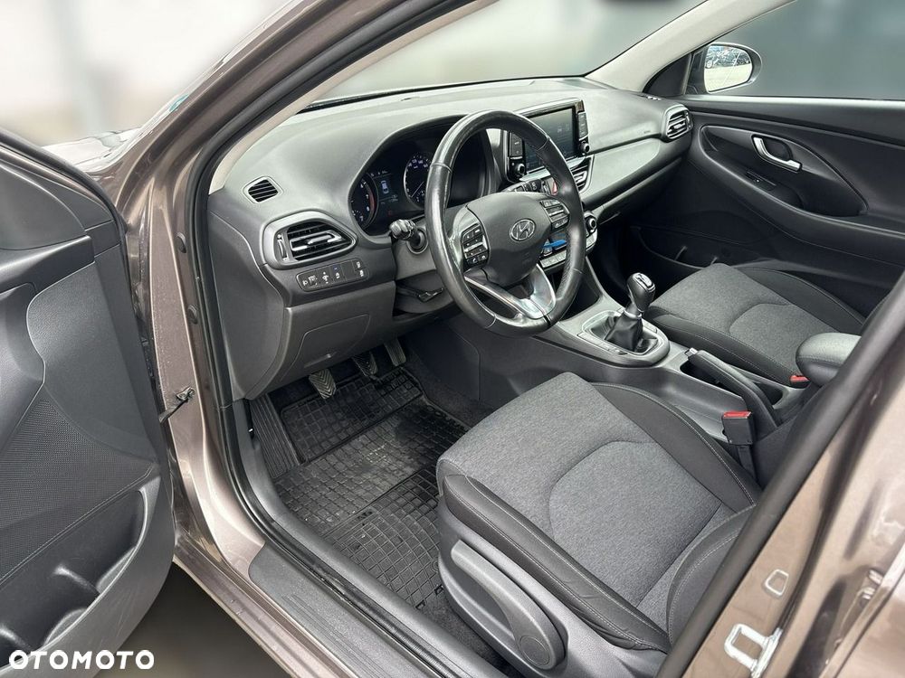 Hyundai i30 - 6