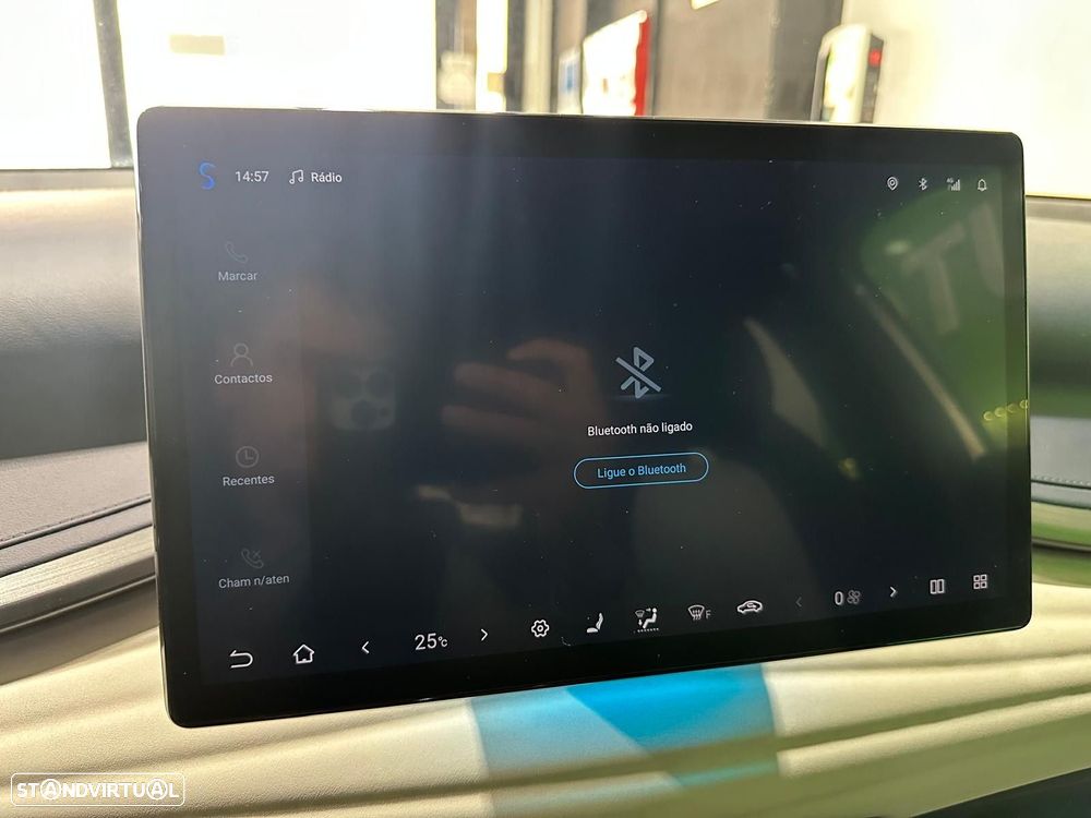 BYD Atto 3 60.48 kWh Design - 35