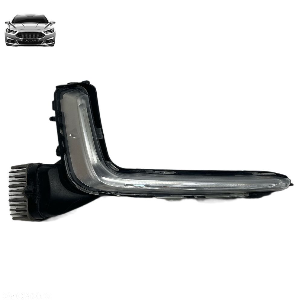 ŚWIATŁO JAZDY DZIENNEJ LED DRL LEWY FORD MONDEO MK5 LIFT KX7B-13D273-AC - 1