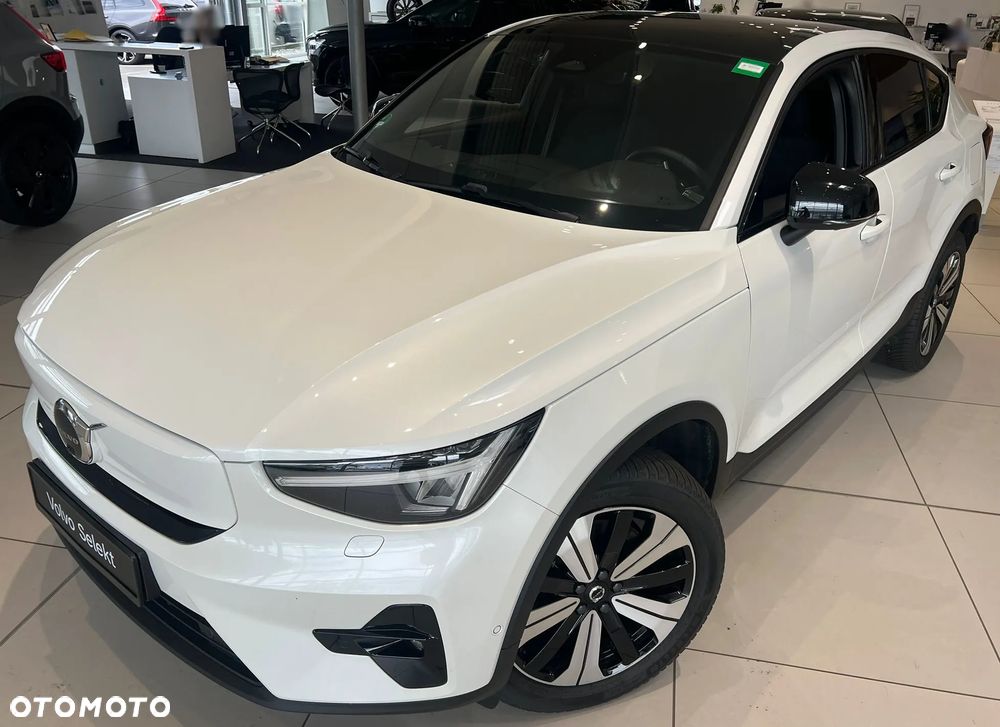 Volvo C40 Recharge 82 kWh Twin Motor Ultimate - 5