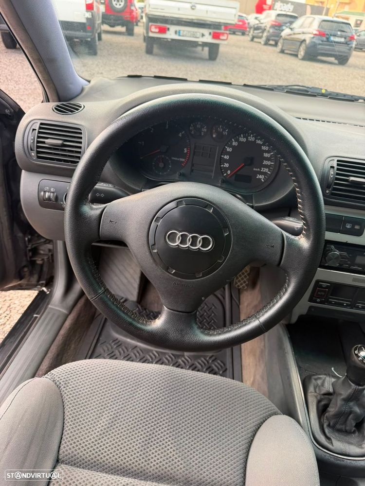 Audi A3 - 25