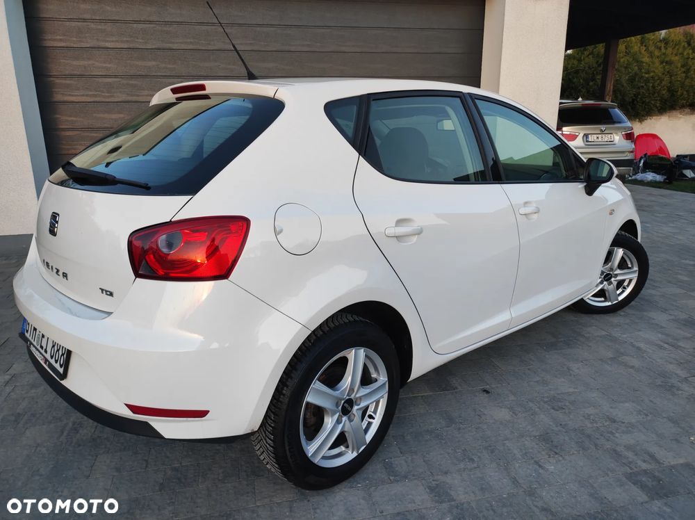 Seat Ibiza - 13