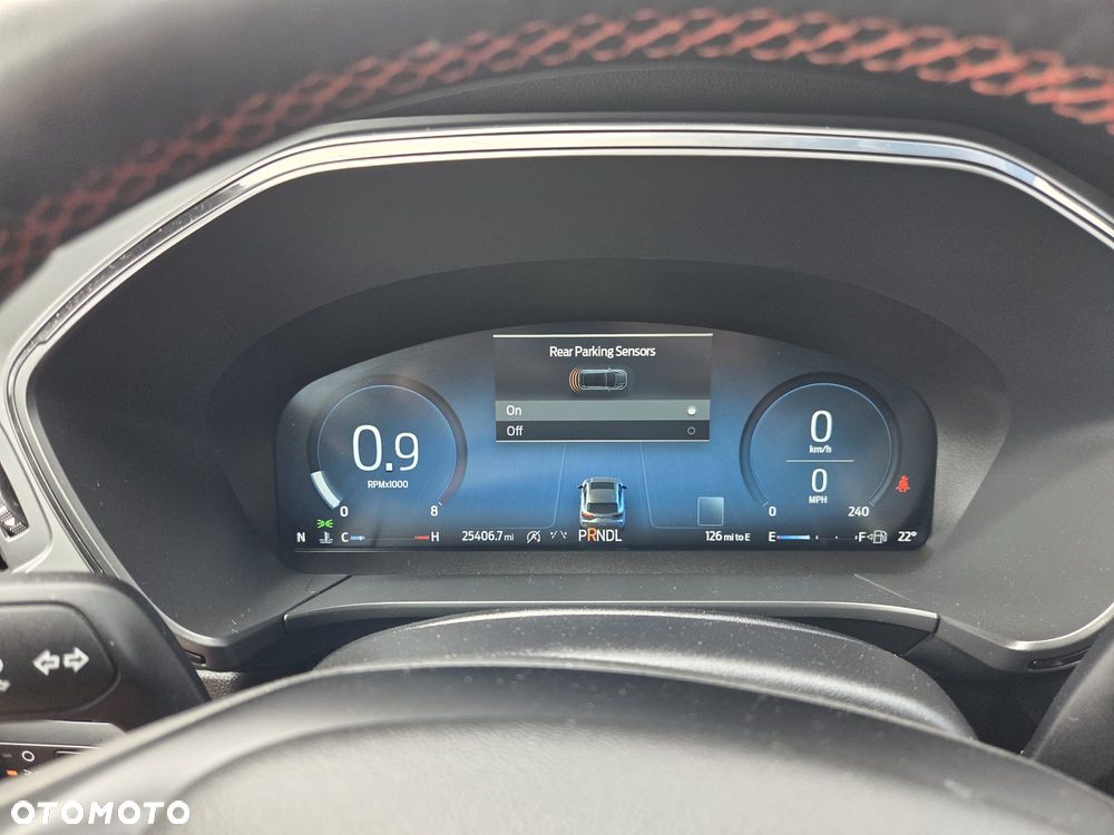 Ford Kuga 2.0 EcoBoost 4x4 ST-Line - 19