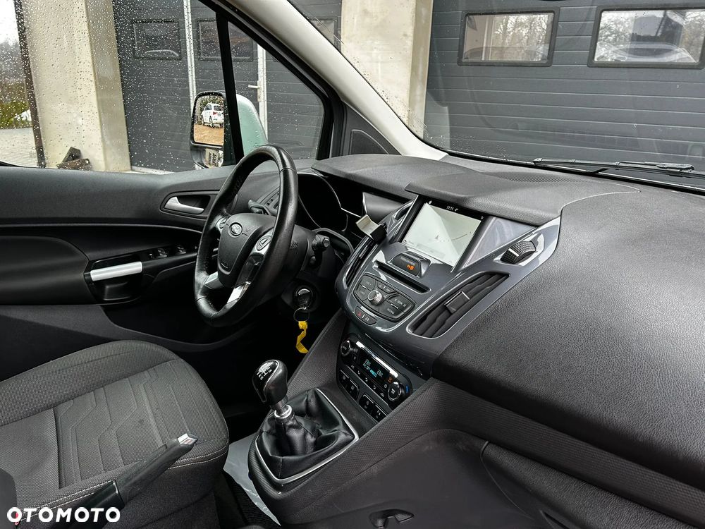 Ford Tourneo Connect 1.5 TDCi Titanium - 14