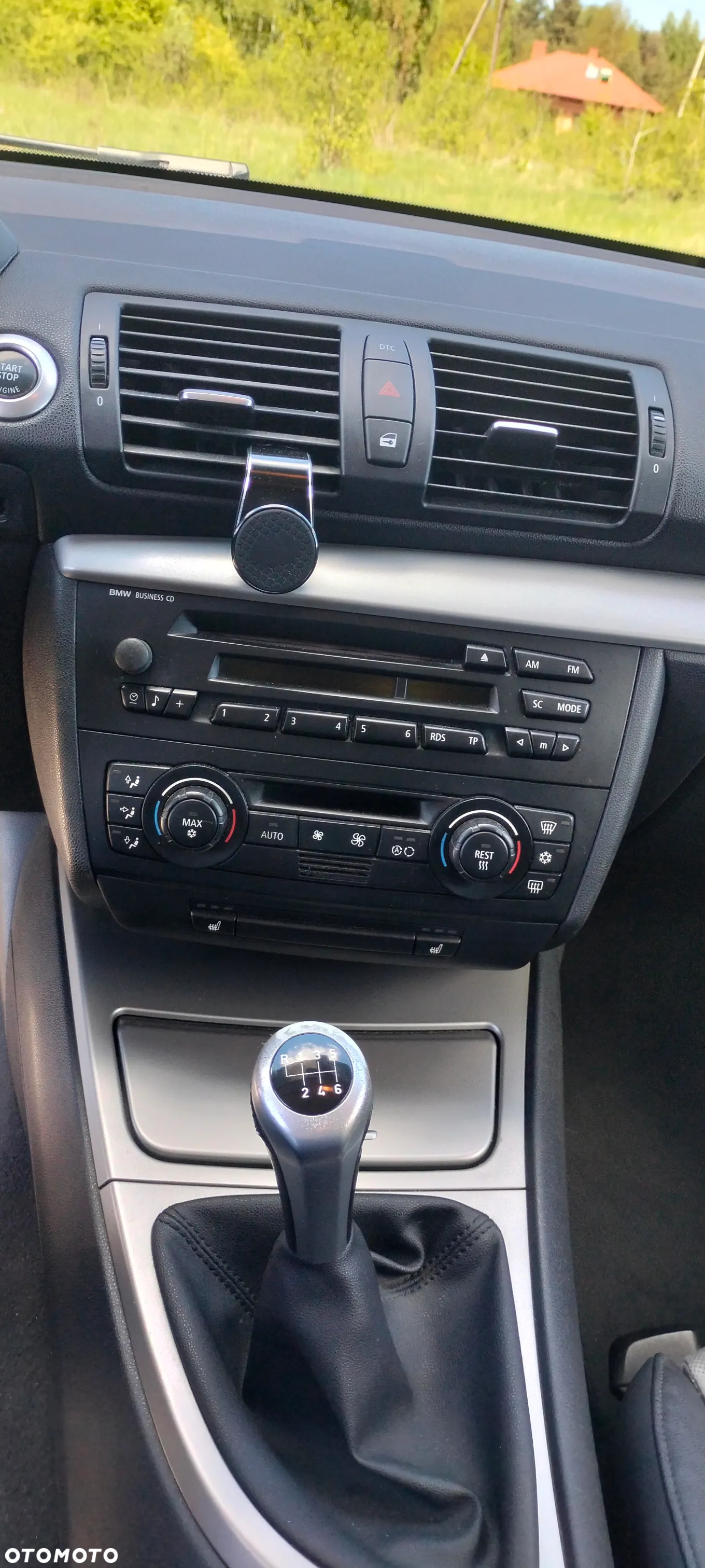 BMW Seria 1 120i - 9