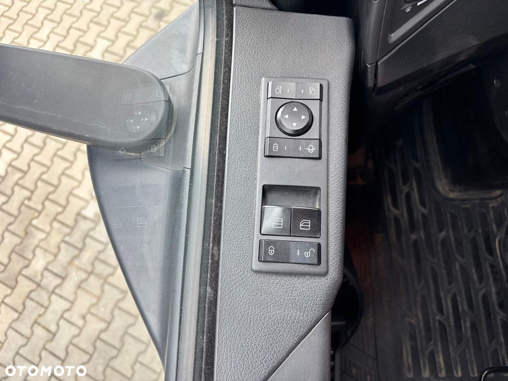 Mercedes-Benz ACTROS 2745 MP5 6x2 EURO6|HAKOWIEC MEILLER RS21/70 - 31