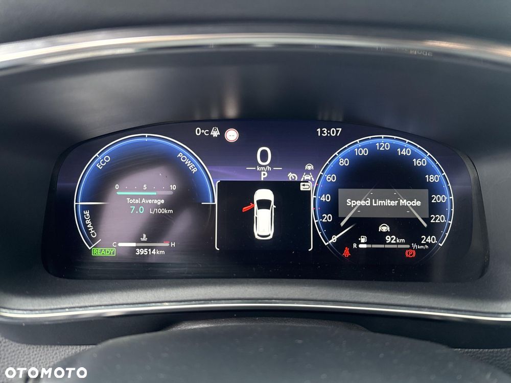 Toyota Corolla 1.8 Hybrid Comfort - 16