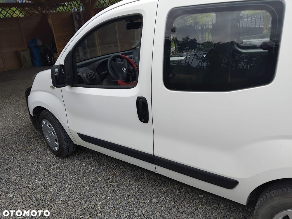 Fiat Fiorino - 4